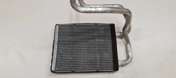 KIA Carens I Heater blower radiator