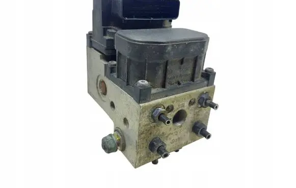 Audi A4 S4 B6 8E 8H ABS Pump 0265216559 8E0614111AB
