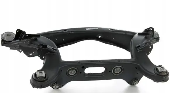 Mercedes-Benz SLK AMG R172 Rear subframe A1723501008