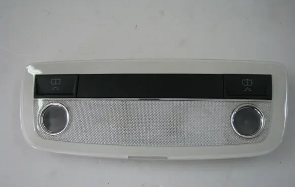 Mercedes-Benz C W204 Rear seat light 2048204901