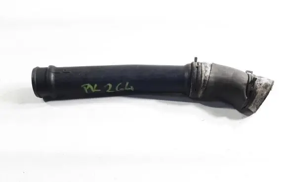 Seat Alhambra (Mk1) Intercooler hose/pipe 7M3145957G