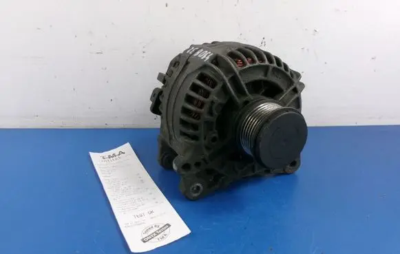 Seat Ibiza III (6L) Generator/alternator 028903028E