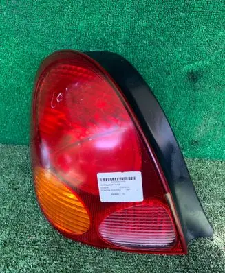 Toyota Corolla E110 Rear/tail lights