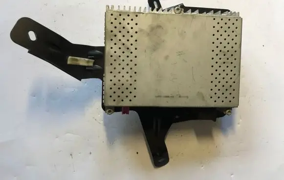 BMW 7 E65 E66 Other control units/modules 9142852 6512914285203 VP7KAF18C961BC