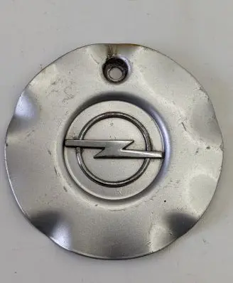 Original wheel cap