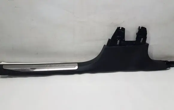 Citroen C5 Aircross (B) pillar trim (bottom) 9816830177 98168301VV