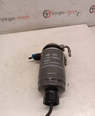 Hyundai Santa Fe Fuel filter 319222W000
