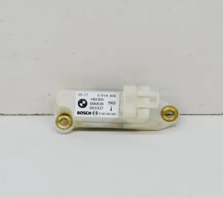 Mini One - Cooper R50 - 53 Airbag deployment crash/impact sensor 6914304 0285002082