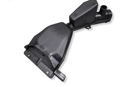 Mitsubishi Outlander Intercooler air guide/duct channel MR993034