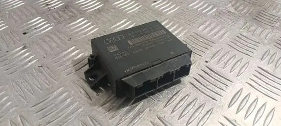 Audi A4 S4 B8 8K Parking PDC control unit/module 8K0919475C
