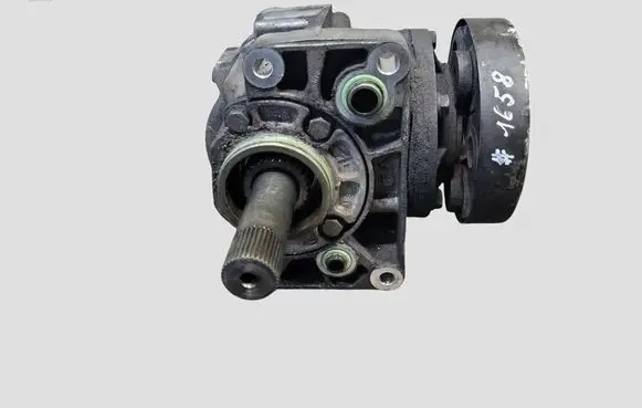 Volkswagen Golf IV Gearbox transfer box case 02M409148 ZSB02M409053 02M409053