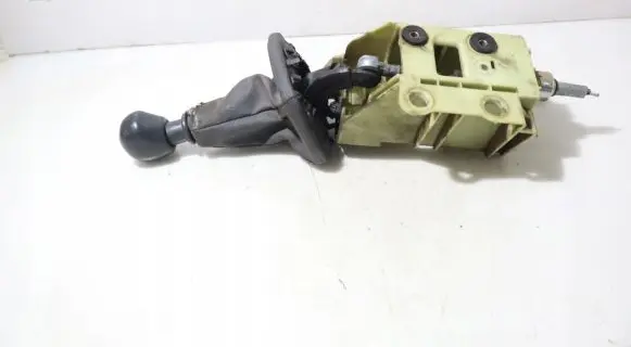 Fiat Ducato Gear shifter/selector