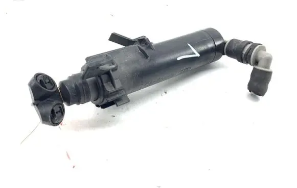 Audi A4 S4 B8 8K Headlight washer spray nozzle 8K0955101D