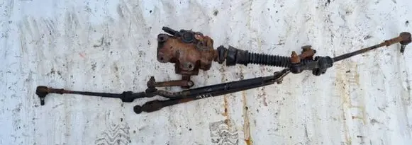 Mercedes-Benz C W202 Steering rack LLHD