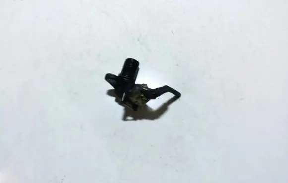 Crankshaft position sensor