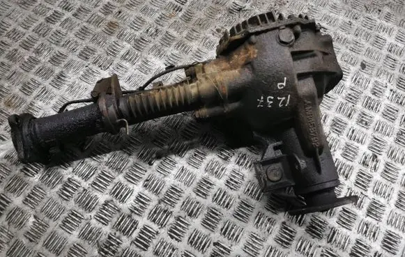 Mitsubishi Pajero Front differential MR453792