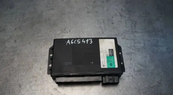 Audi A6 S6 C5 4B Comfort/convenience module 4B0962258B