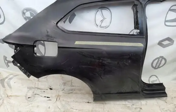 Seat Leon (5F) Glove box