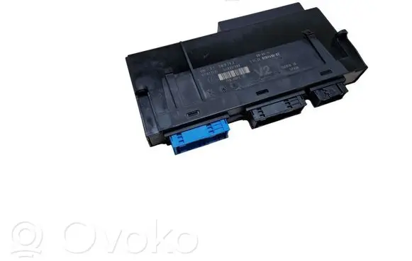 BMW 5 F10 F11 Comfort/convenience module 517622E01 6135926745602 1446397989