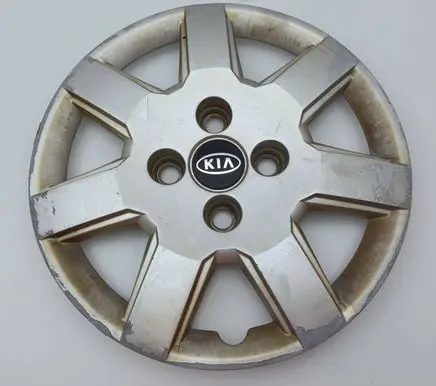 KIA Carens I R15 wheel hub/cap/trim 1K2JN37170