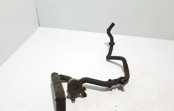 Volkswagen Amarok Engine coolant pipe/hose 2H0122096E