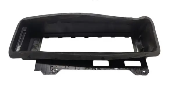 Renault Clio IV Radiator trim 214996296R