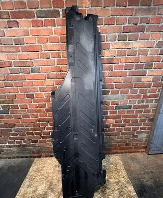 Mercedes-Benz E W238 Side bottom protection A2386800503