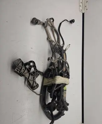 Ford F150 Wires (starter motor) FL3T14B060S081H S081H 14B060