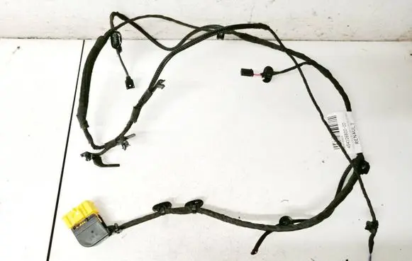 Renault Scenic III - Grand scenic III Sensor 454106800 454106800-00