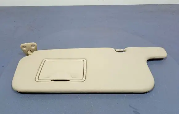 Toyota Corolla E110 Sun visor