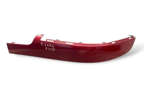 Citroen Xsara Picasso Front bumper corner part panel trim K2425