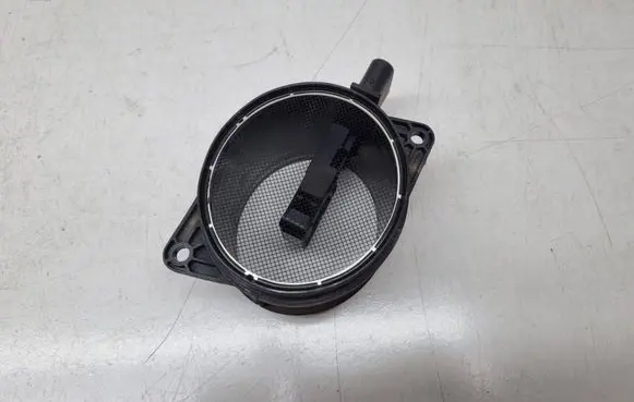 BMW X3 E83 Mass air flow meter 7805415 0281002936