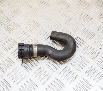 BMW 7 E65 E66 Air intake hose/pipe 7788999