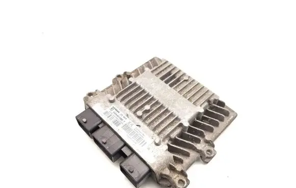 Citroen Berlingo Engine control unit/module 9651942080