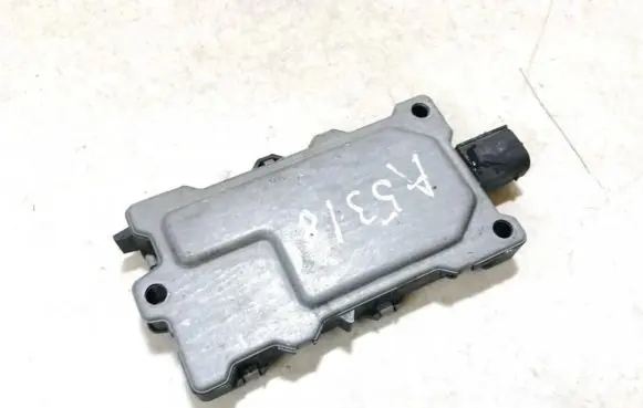 Mercedes-Benz E W211 Other control units/modules 2118300472 1147212080