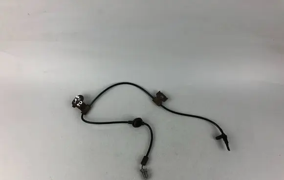 ABS brake wheel speed sensor