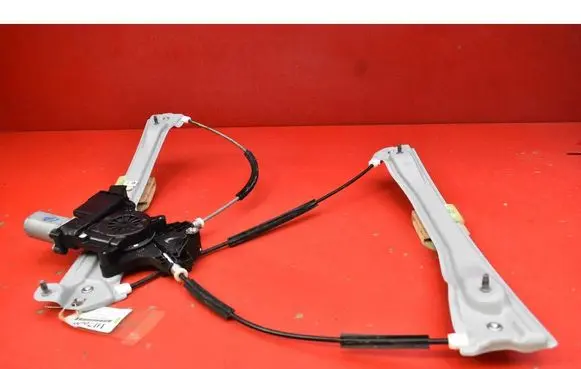 Opel Insignia A Front door window regulator with motor 39138553