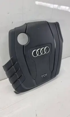 Audi A6 S6 C7 4G Engine cover (trim) 03L103925