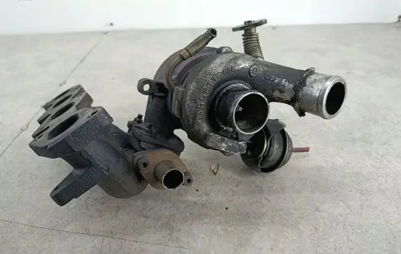 Alfa Romeo GT Turbo 551919347166652
