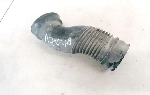 Opel Zafira A Air intake hose/pipe 90531007 F531007