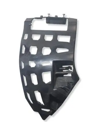 BMW X5 G05 Front bumper mounting bracket 7421850 51117421850