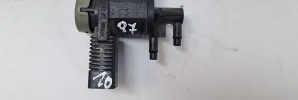 Audi Q7 4L Turbo solenoid valve 1J0906283C