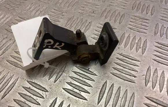 Front door lower hinge