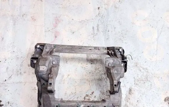 Ford S-MAX Other exterior part 6G9NU045A54BA
