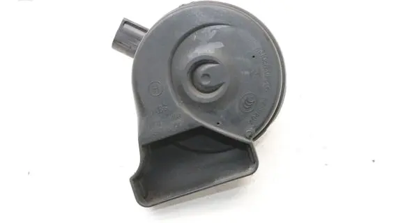 Volkswagen PASSAT CC Horn signal