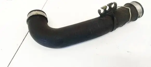 Skoda Octavia Mk2 (1Z) Intercooler radiator 1k0145838p