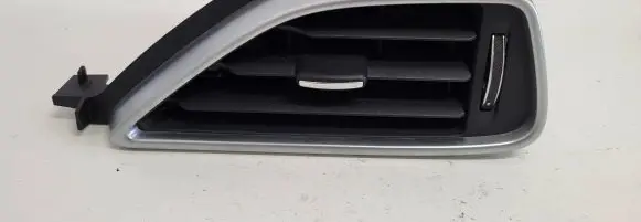 Jaguar F-Pace Dashboard side air vent grill/cover trim HX73018B08AE 09468 09468005