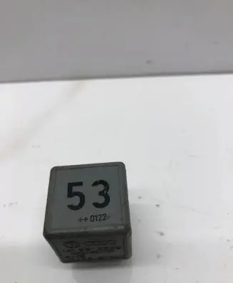 Audi A4 S4 B8 8K Other relay 141951253B