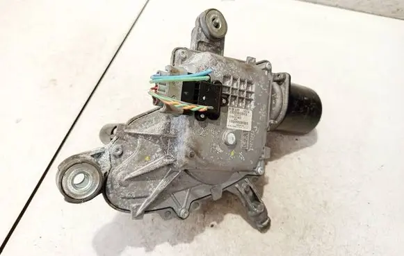 Citroen C4 I Picasso Wiper motor 53630347