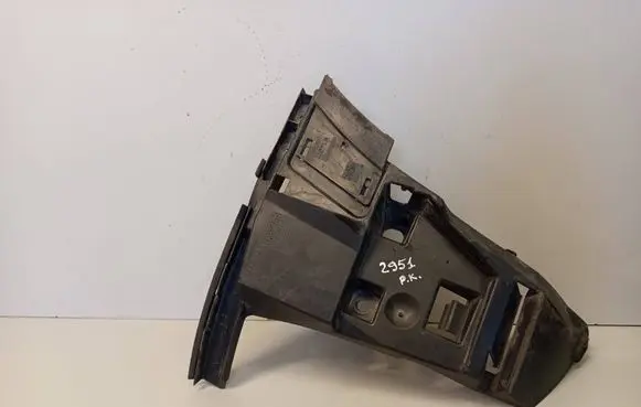 Volvo XC70 Front bumper mounting bracket 09484269